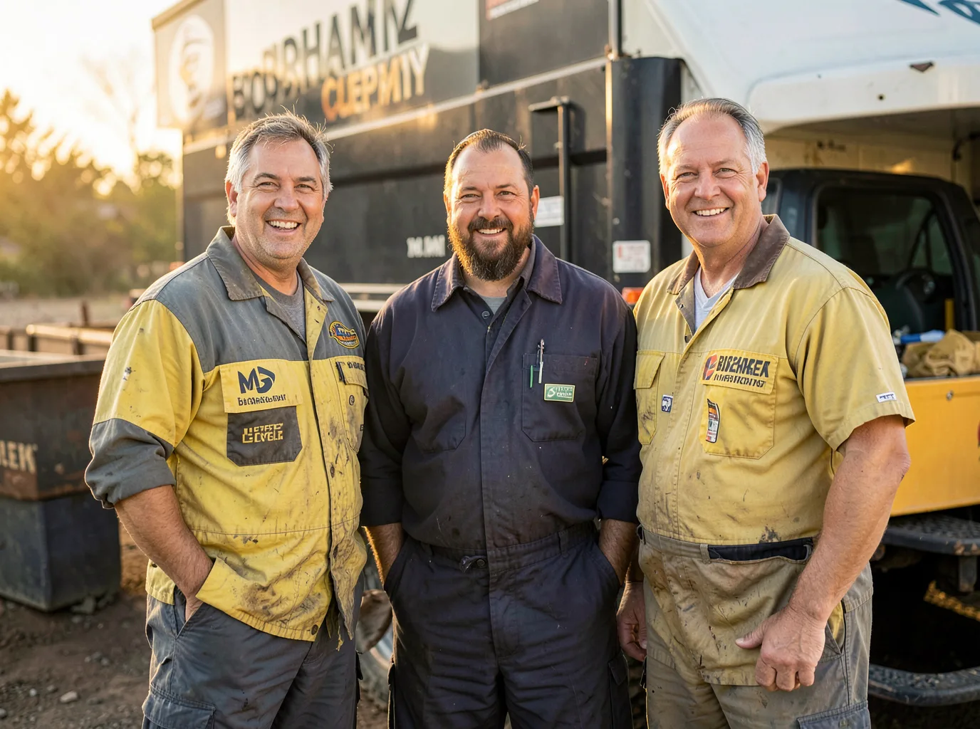 Sewage Cleanup company in Davidson, OK
